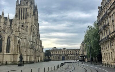 Les périodes idéales pour un séjour à Bordeaux