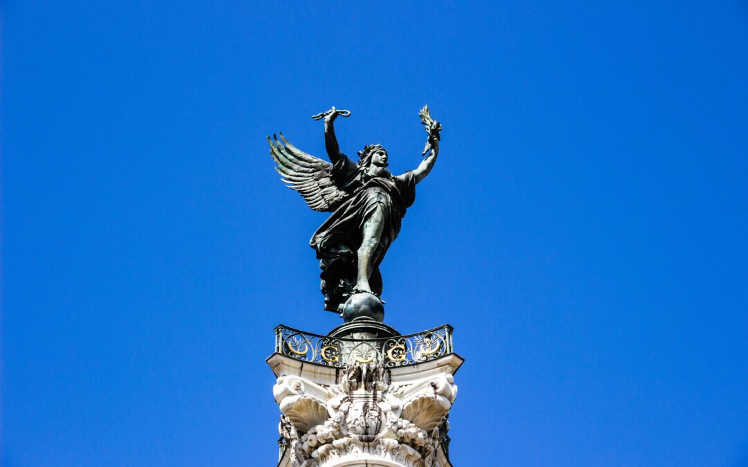 Les monuments historiques de Bordeaux