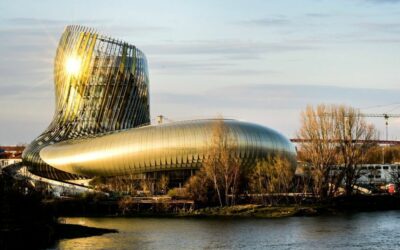 Découvrez Bordeaux, capitale du vin