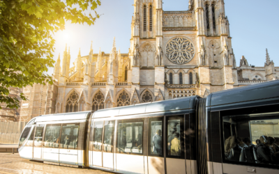 Comment se déplacer pour visiter Bordeaux ?