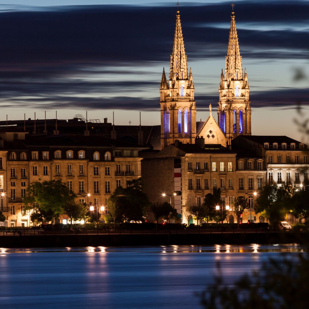 Séjour de courte durée à Bordeaux avec Burdigala Homes